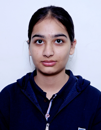 Delhi Public School Rudrapur