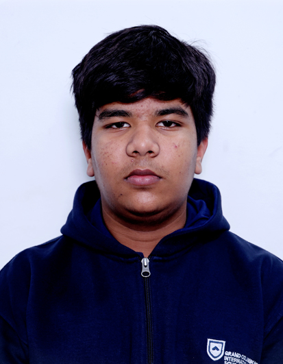 Delhi Public School Rudrapur