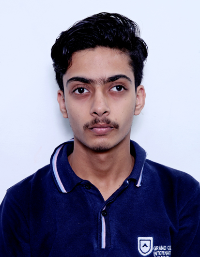 Delhi Public School Rudrapur