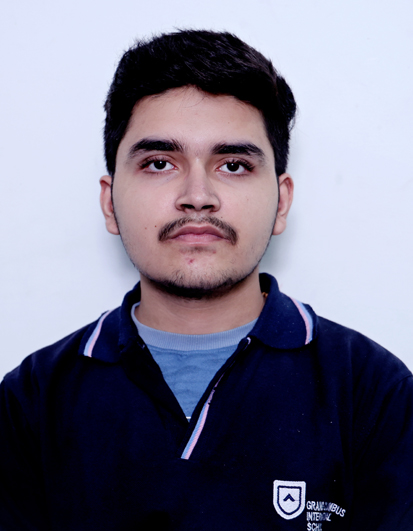 Delhi Public School Rudrapur