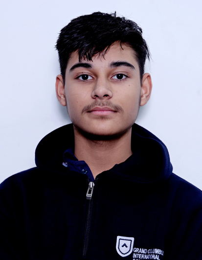 Delhi Public School Rudrapur