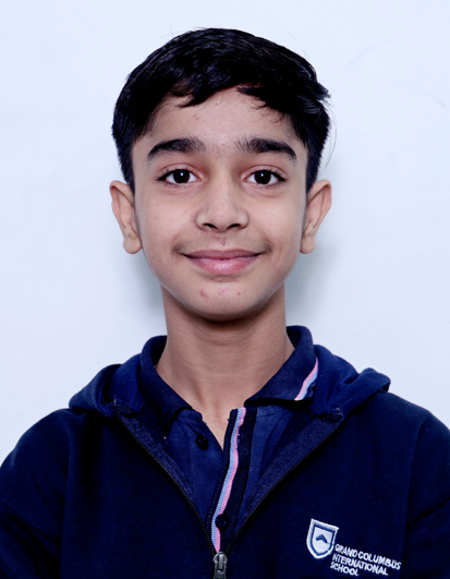 Delhi Public School Rudrapur