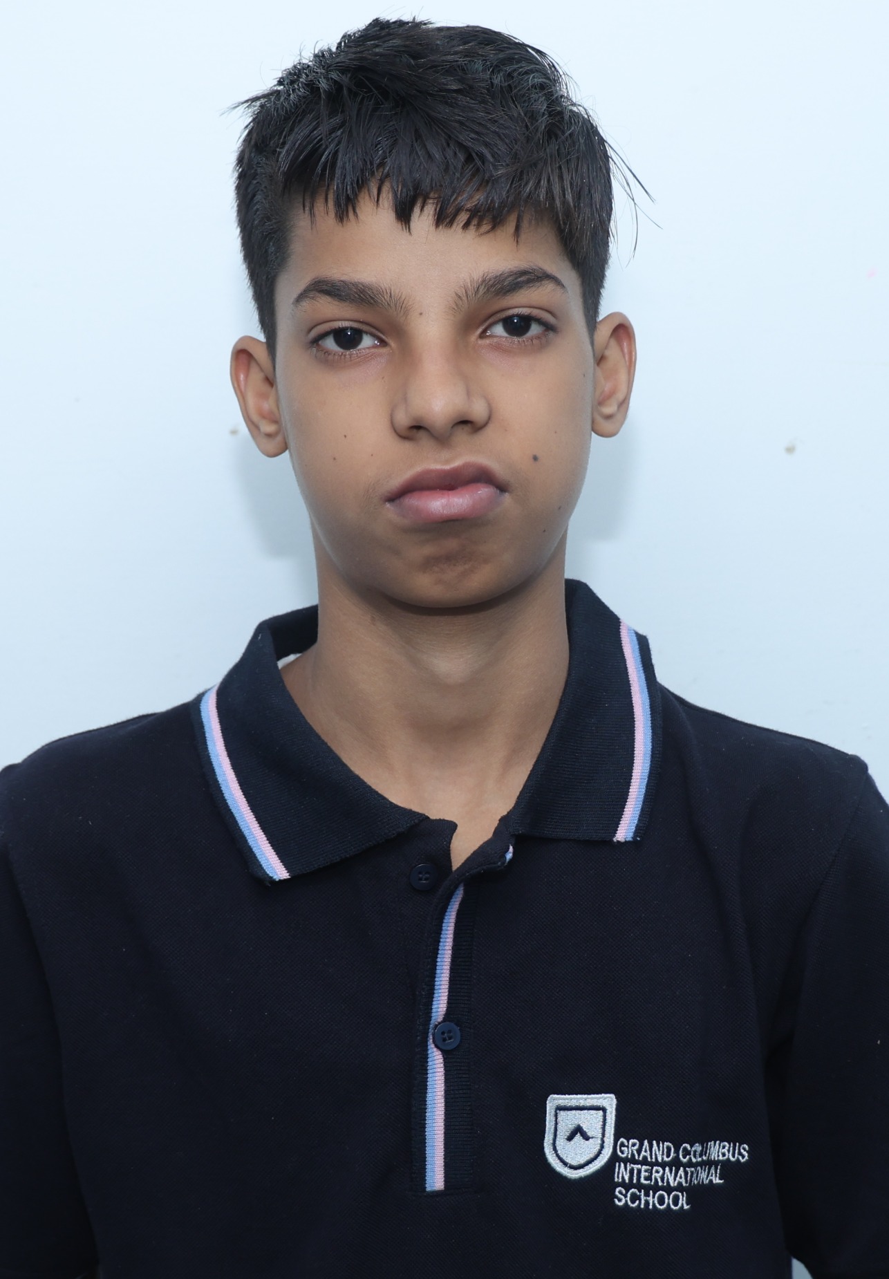 Delhi Public School Rudrapur