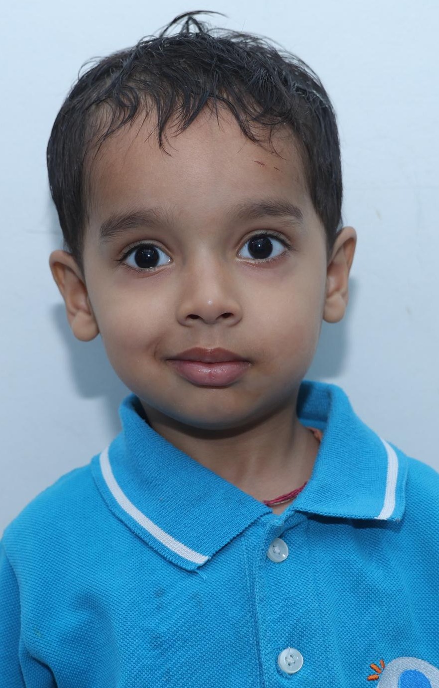 Delhi Public School Rudrapur