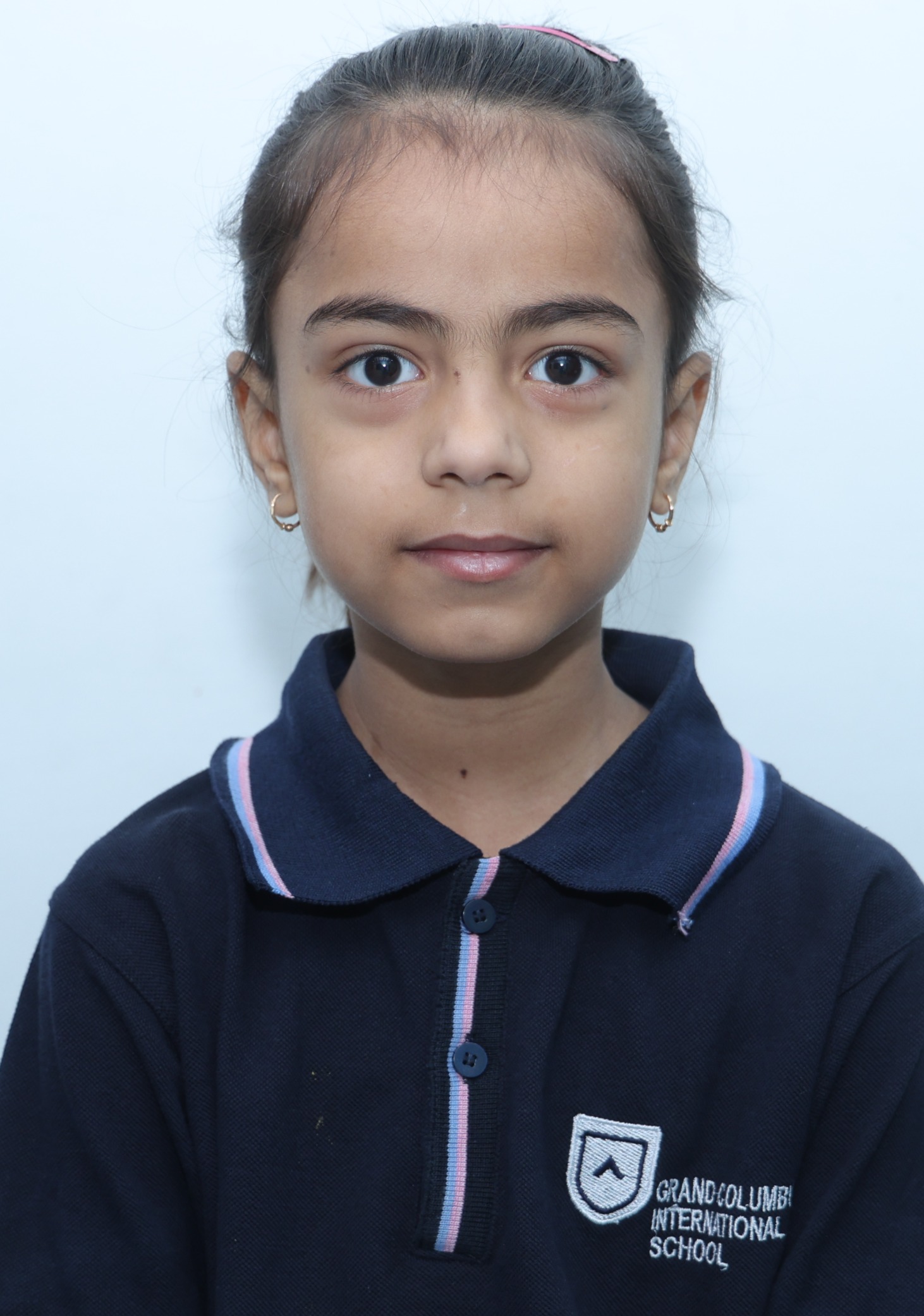 Delhi Public School Rudrapur
