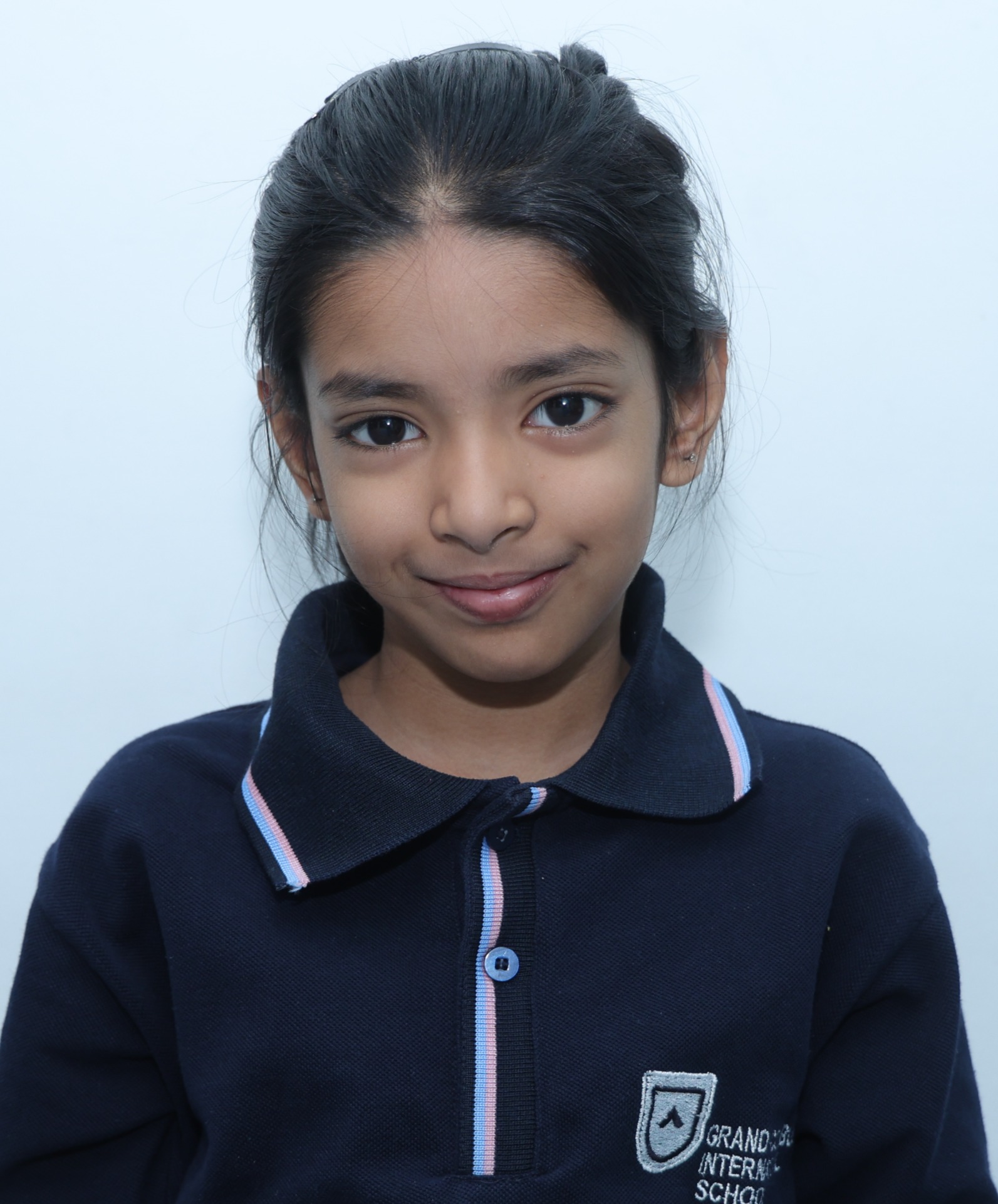 Delhi Public School Rudrapur