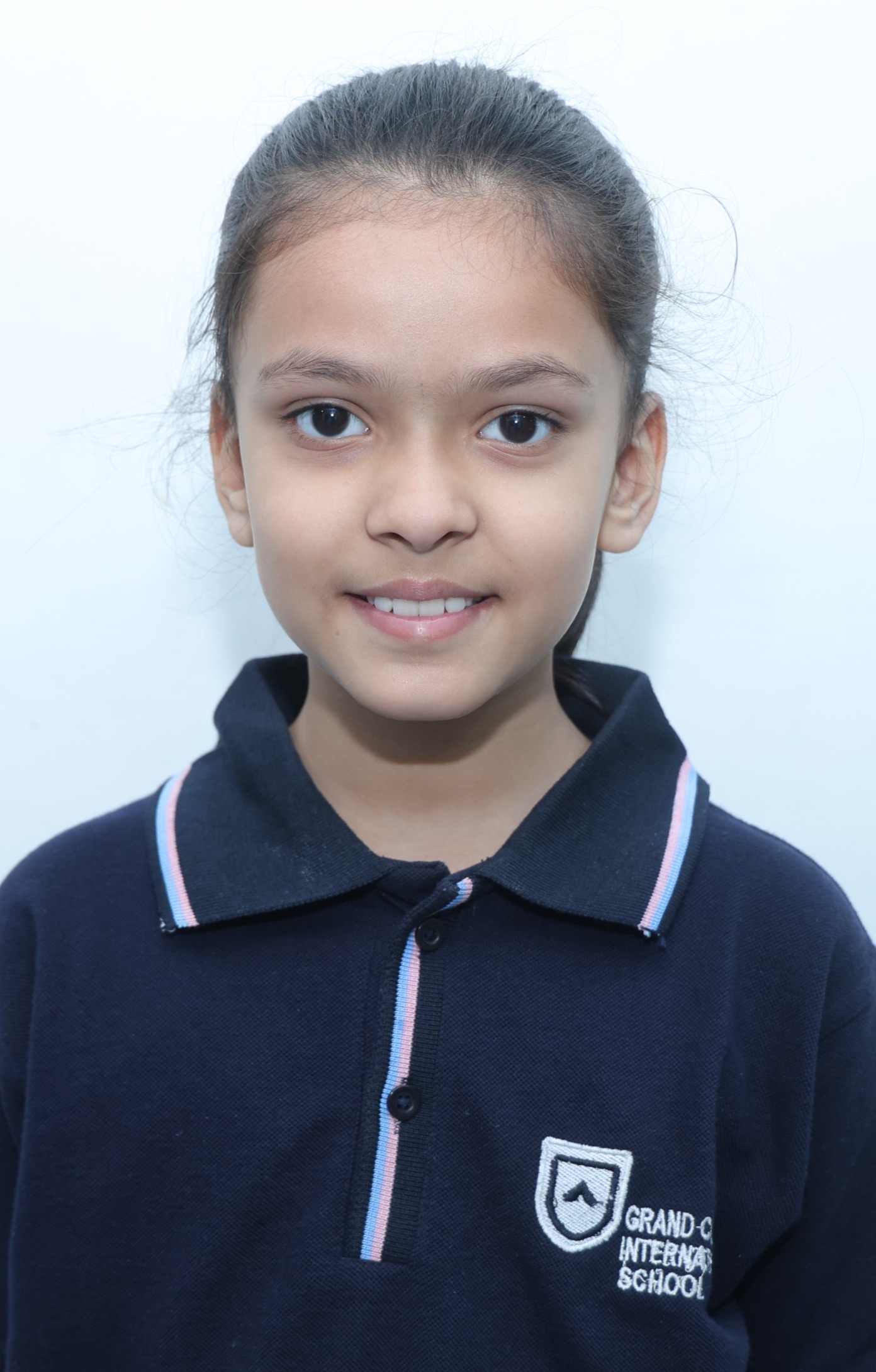 Delhi Public School Rudrapur