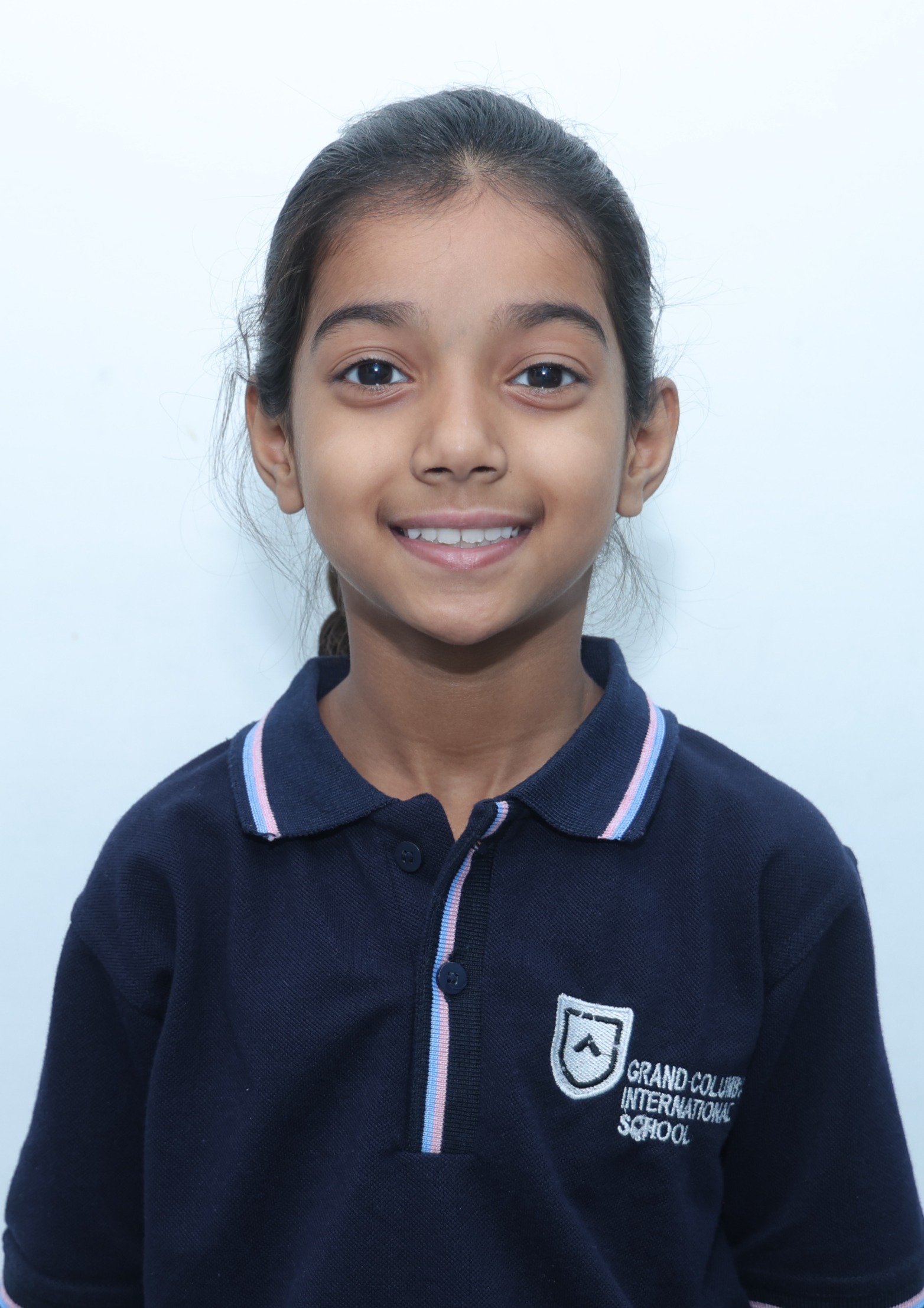 Delhi Public School Rudrapur