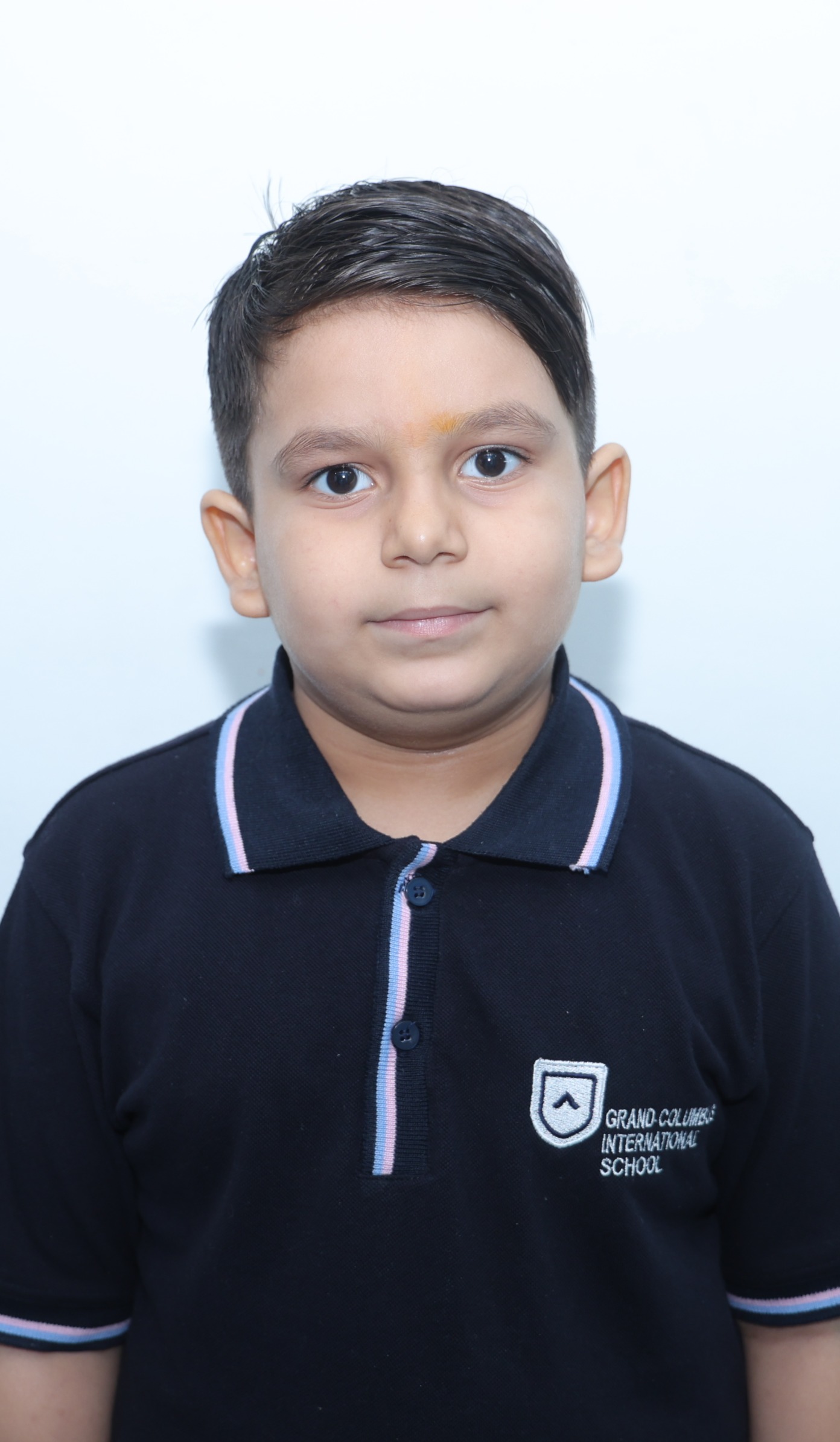 Delhi Public School Rudrapur