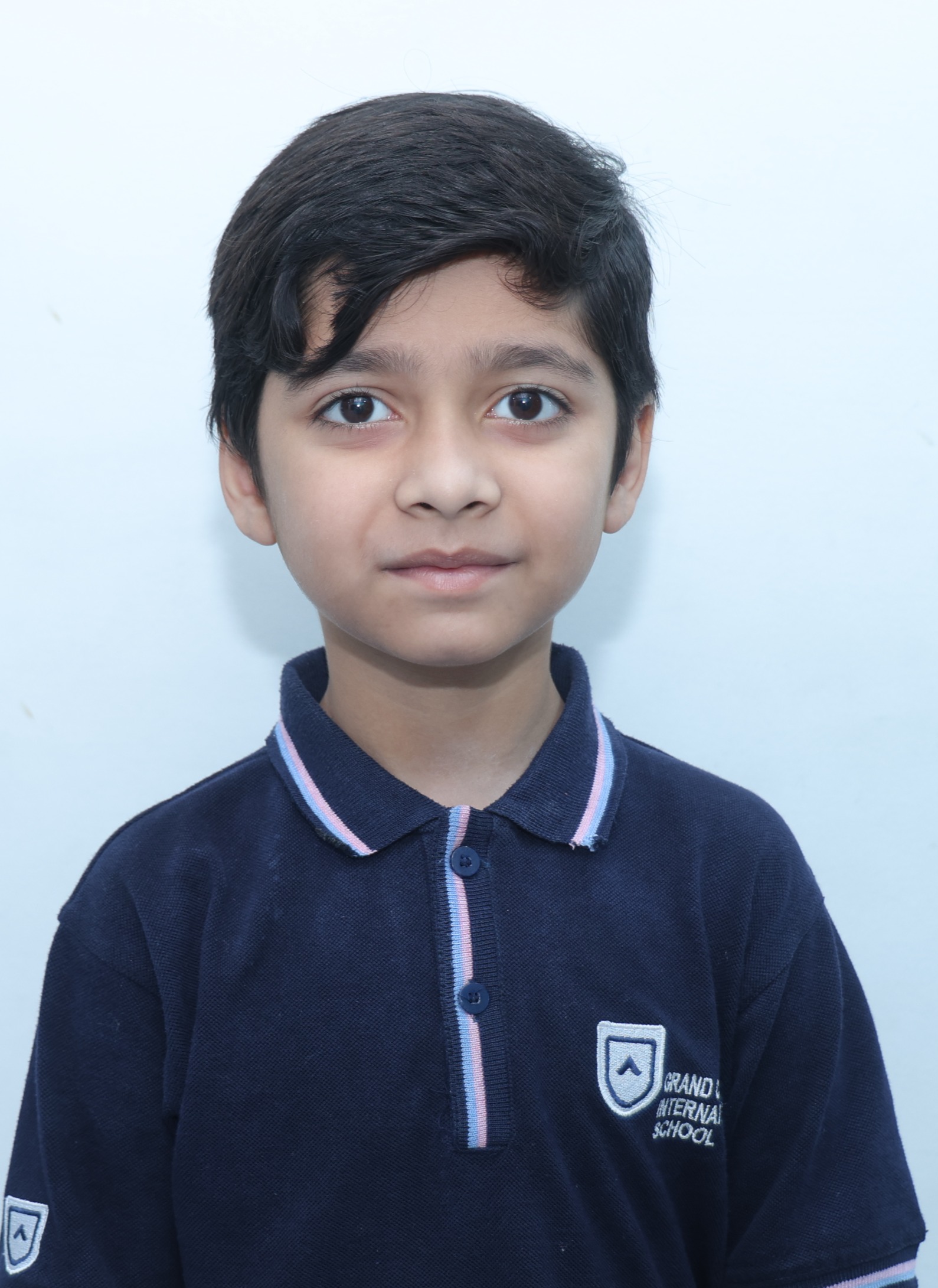 Delhi Public School Rudrapur