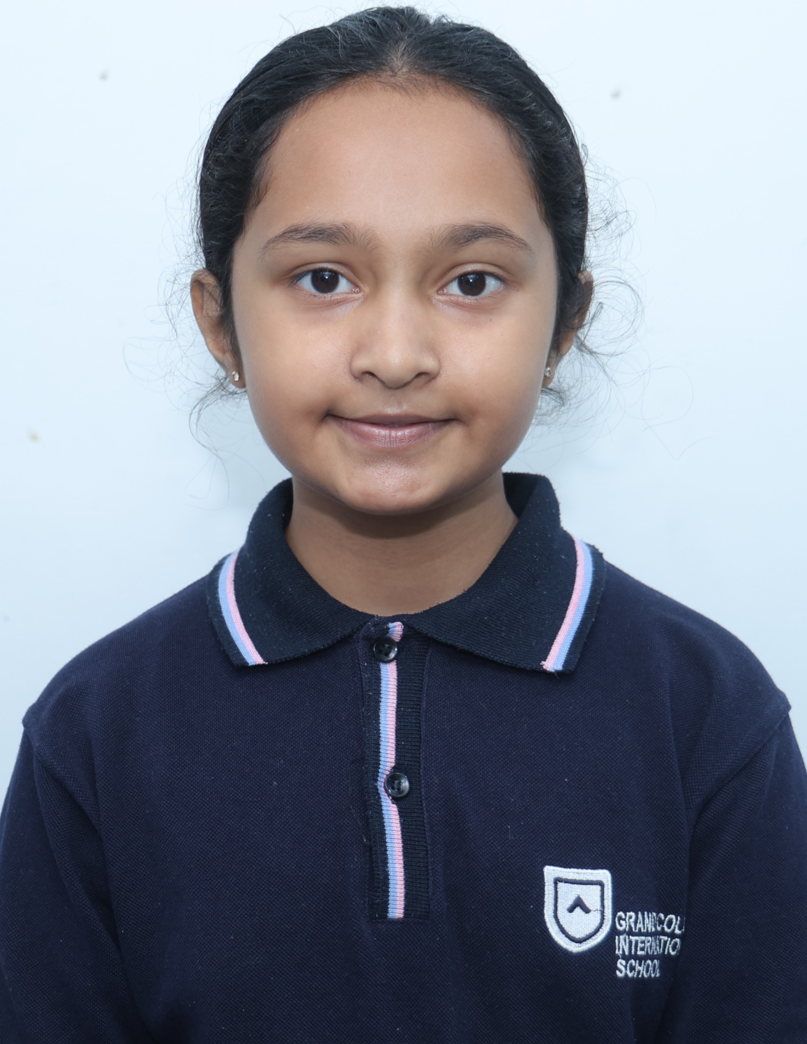 Delhi Public School Rudrapur