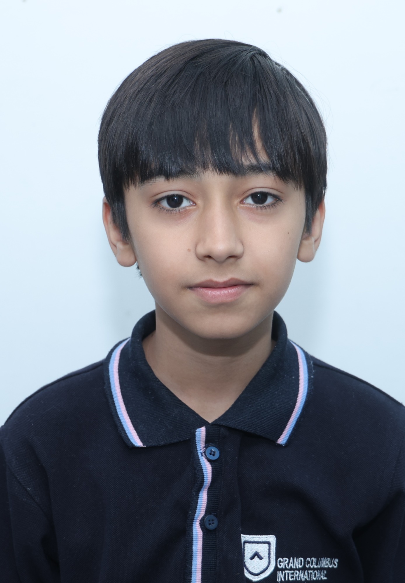 Delhi Public School Rudrapur