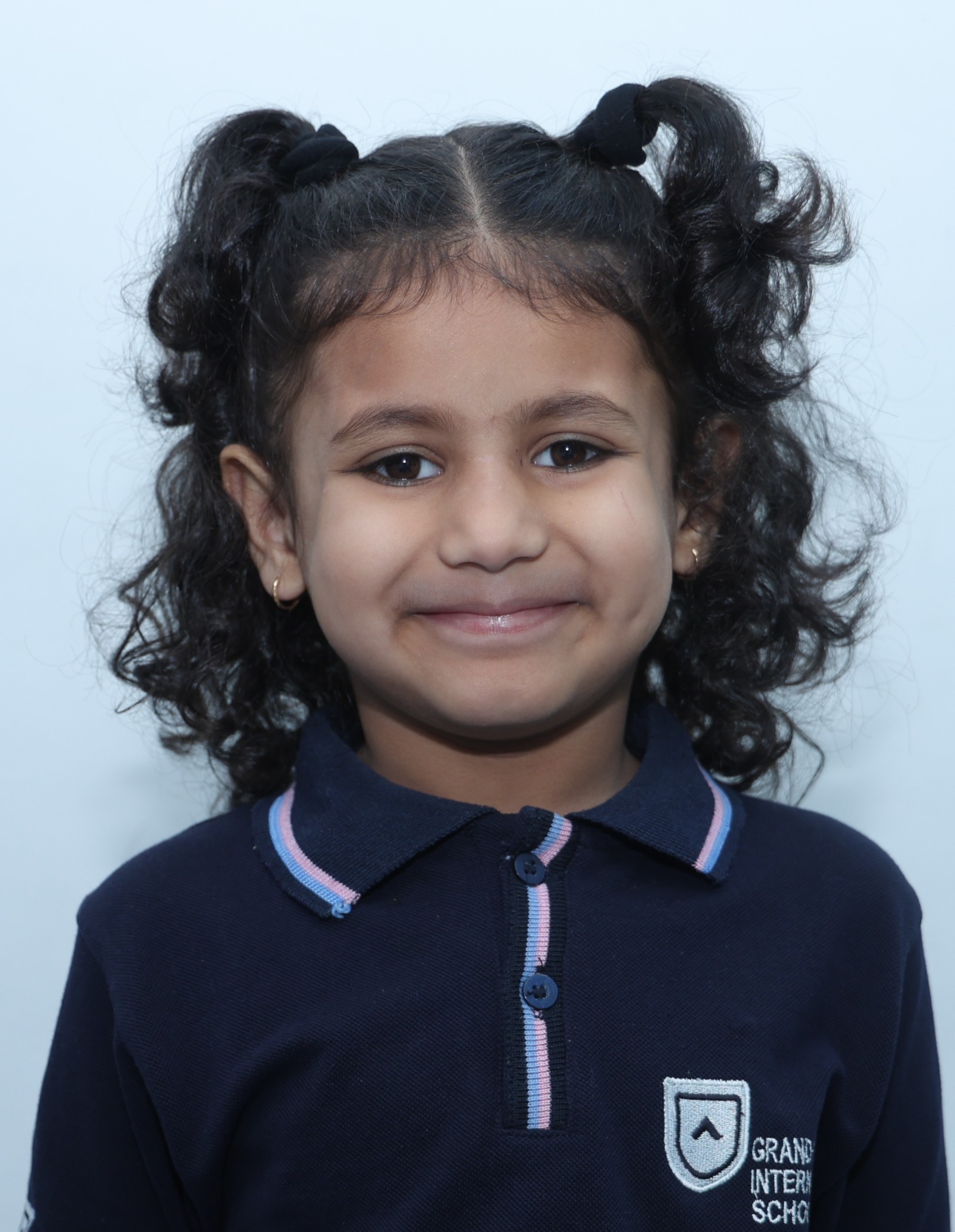 Delhi Public School Rudrapur