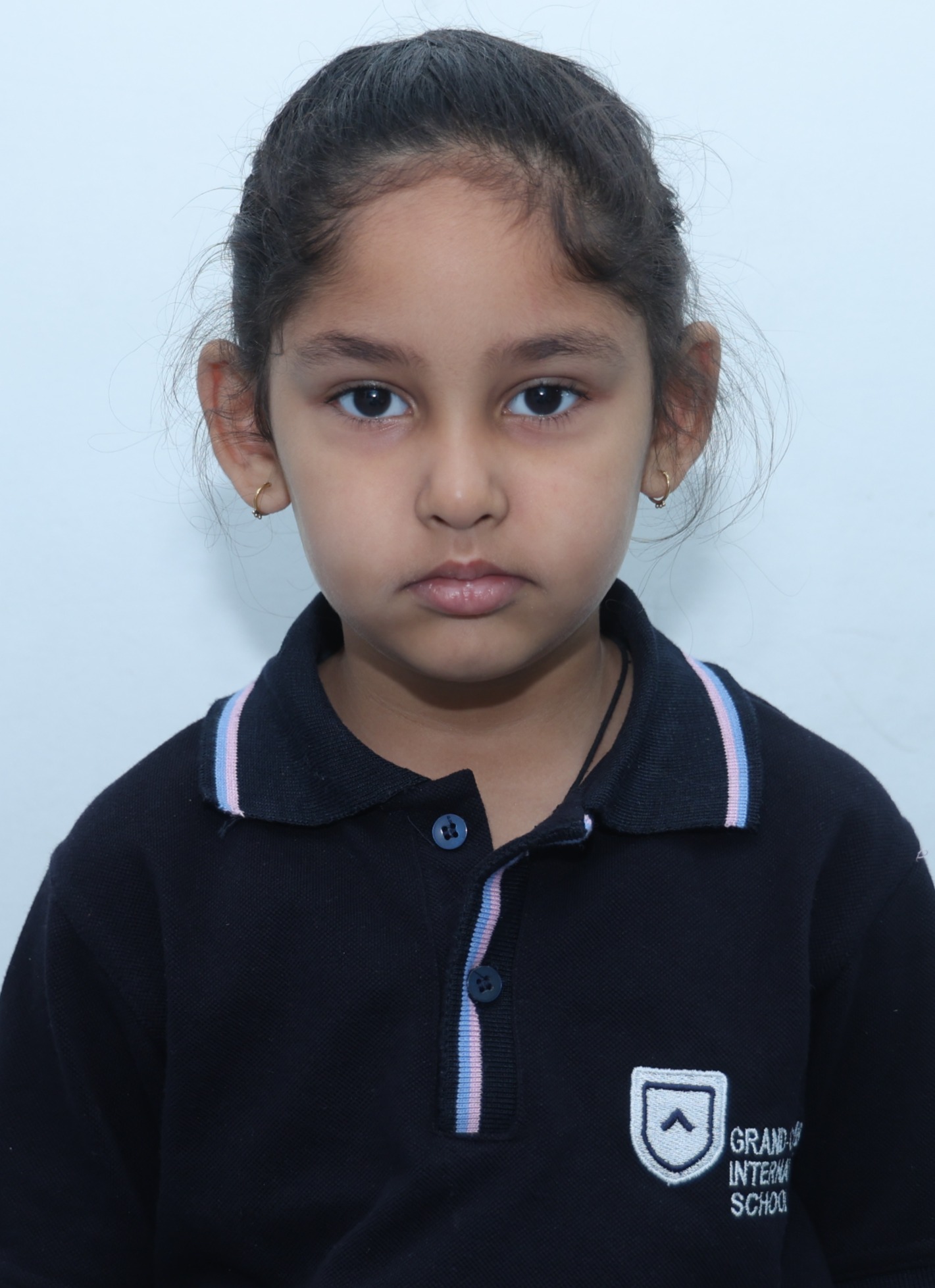Delhi Public School Rudrapur