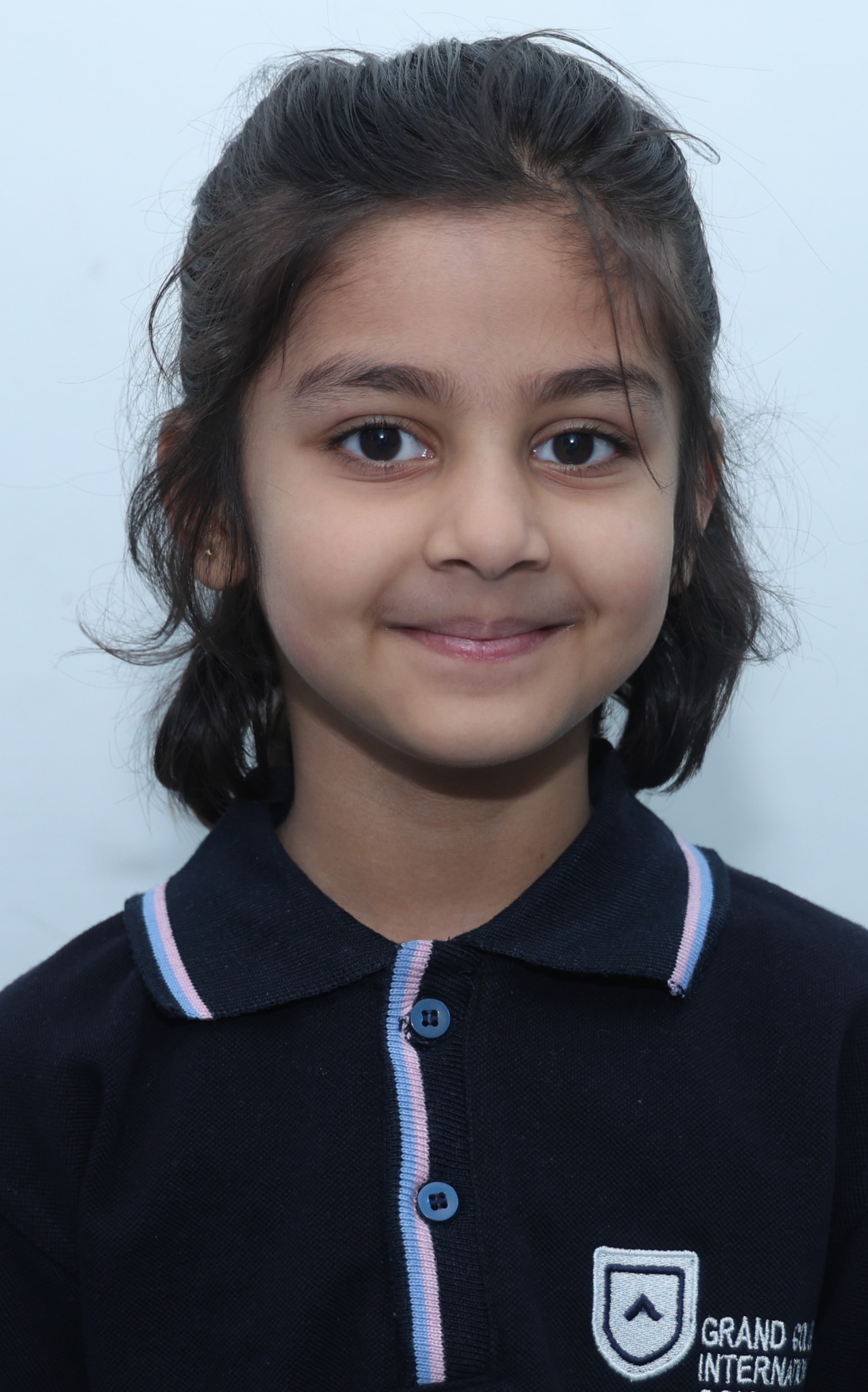 Delhi Public School Rudrapur