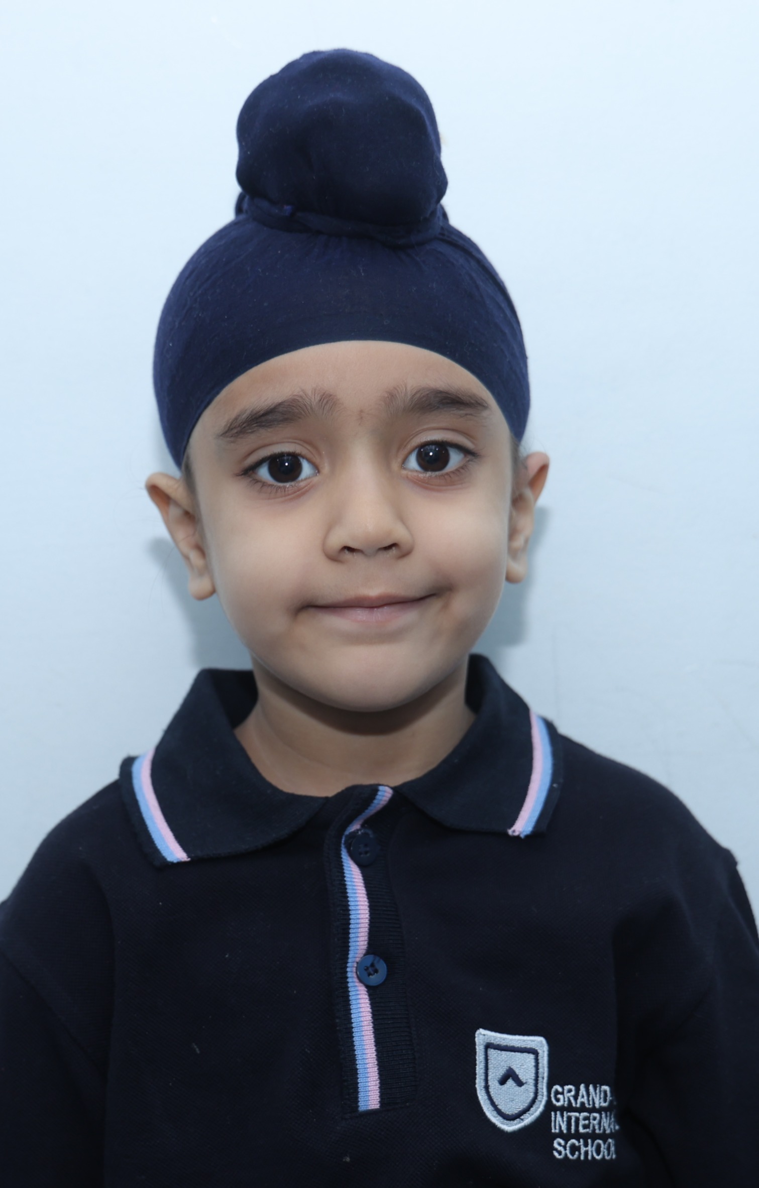 Delhi Public School Rudrapur