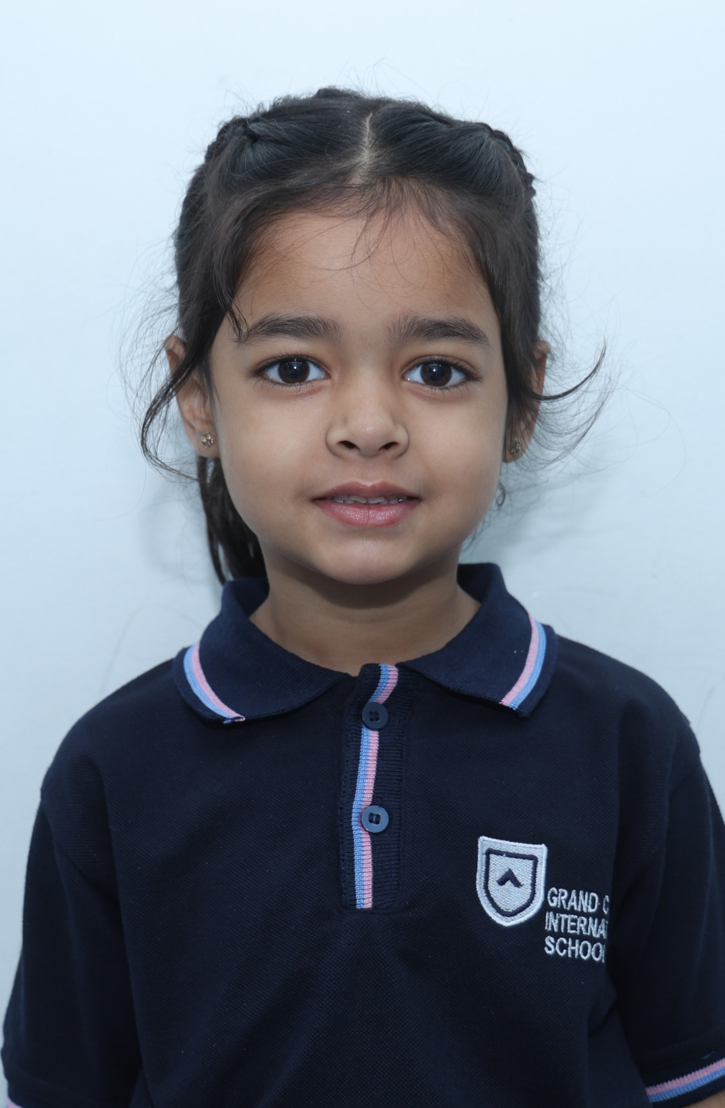 Delhi Public School Rudrapur