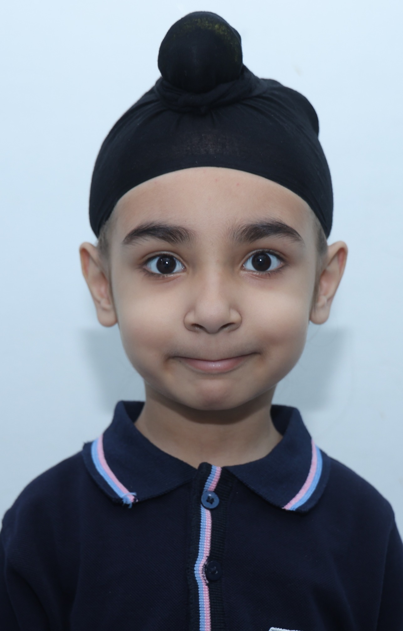 Delhi Public School Rudrapur