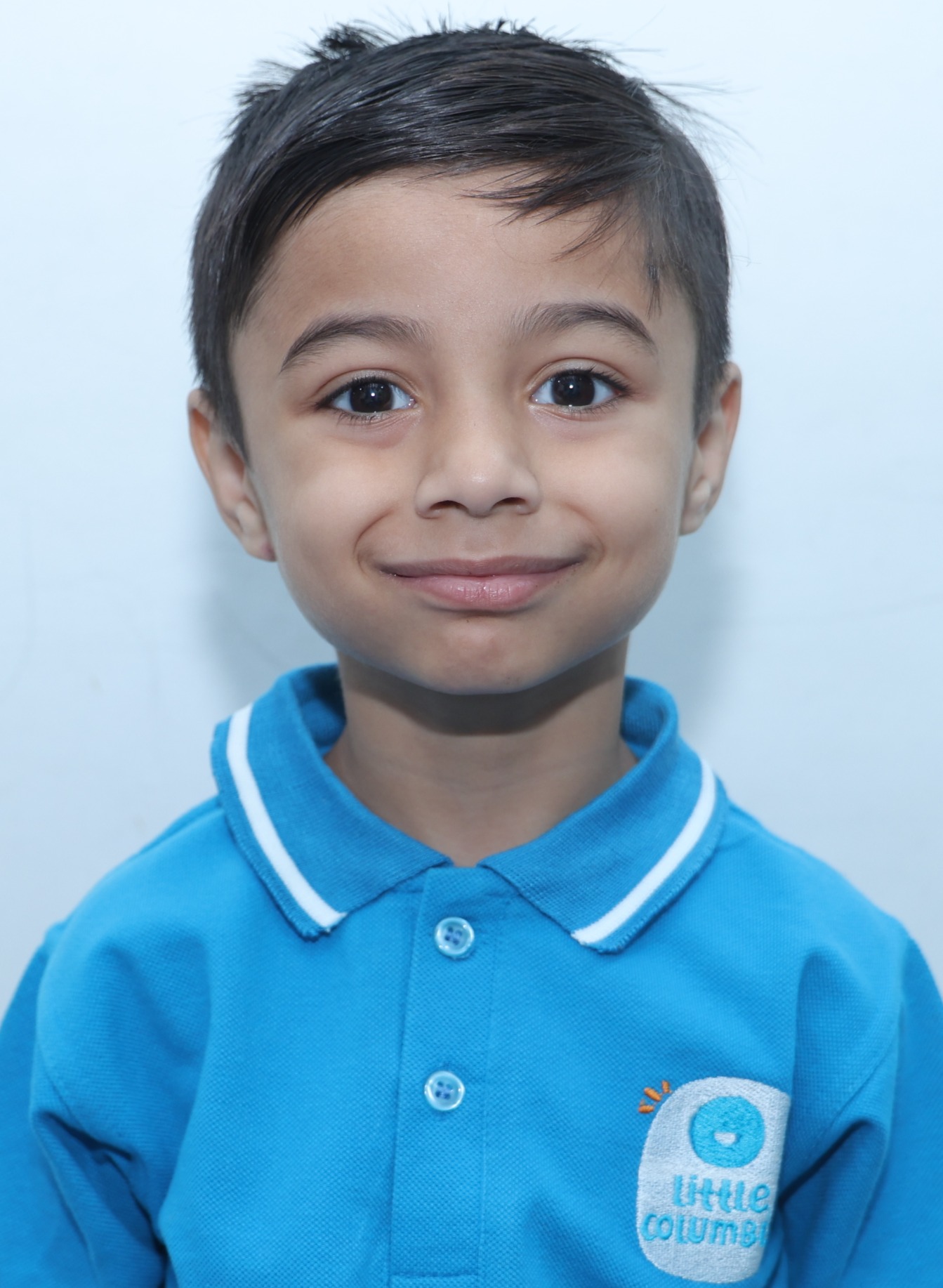 Delhi Public School Rudrapur