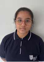 Delhi Public School Rudrapur