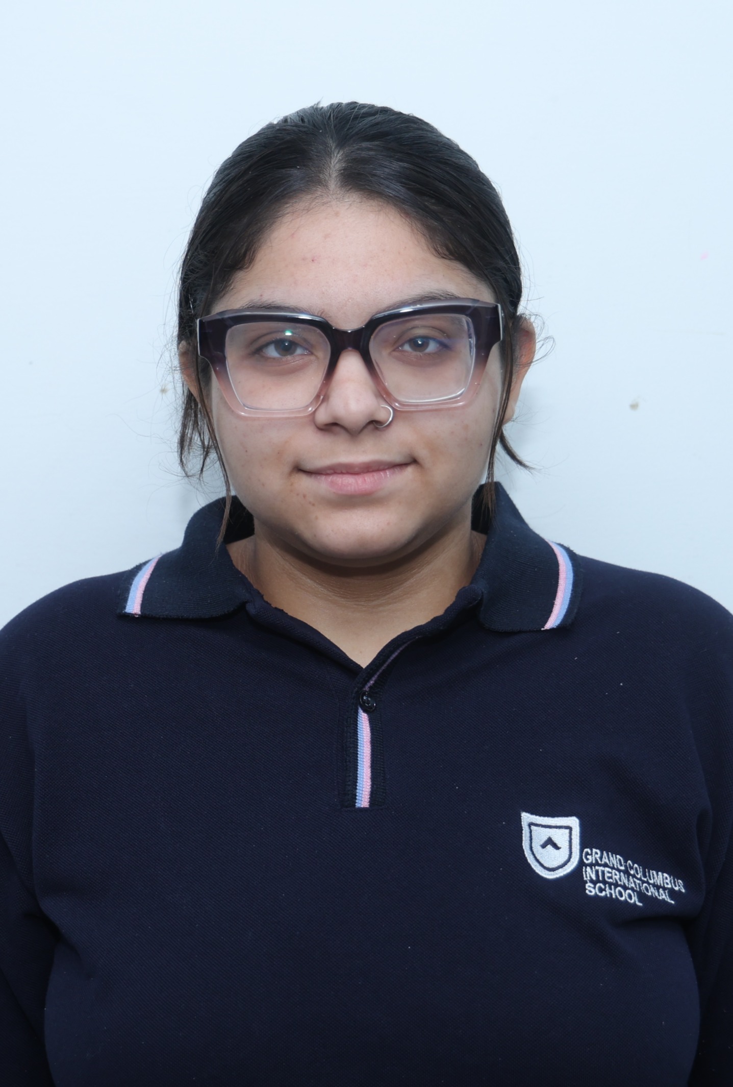 Delhi Public School Rudrapur