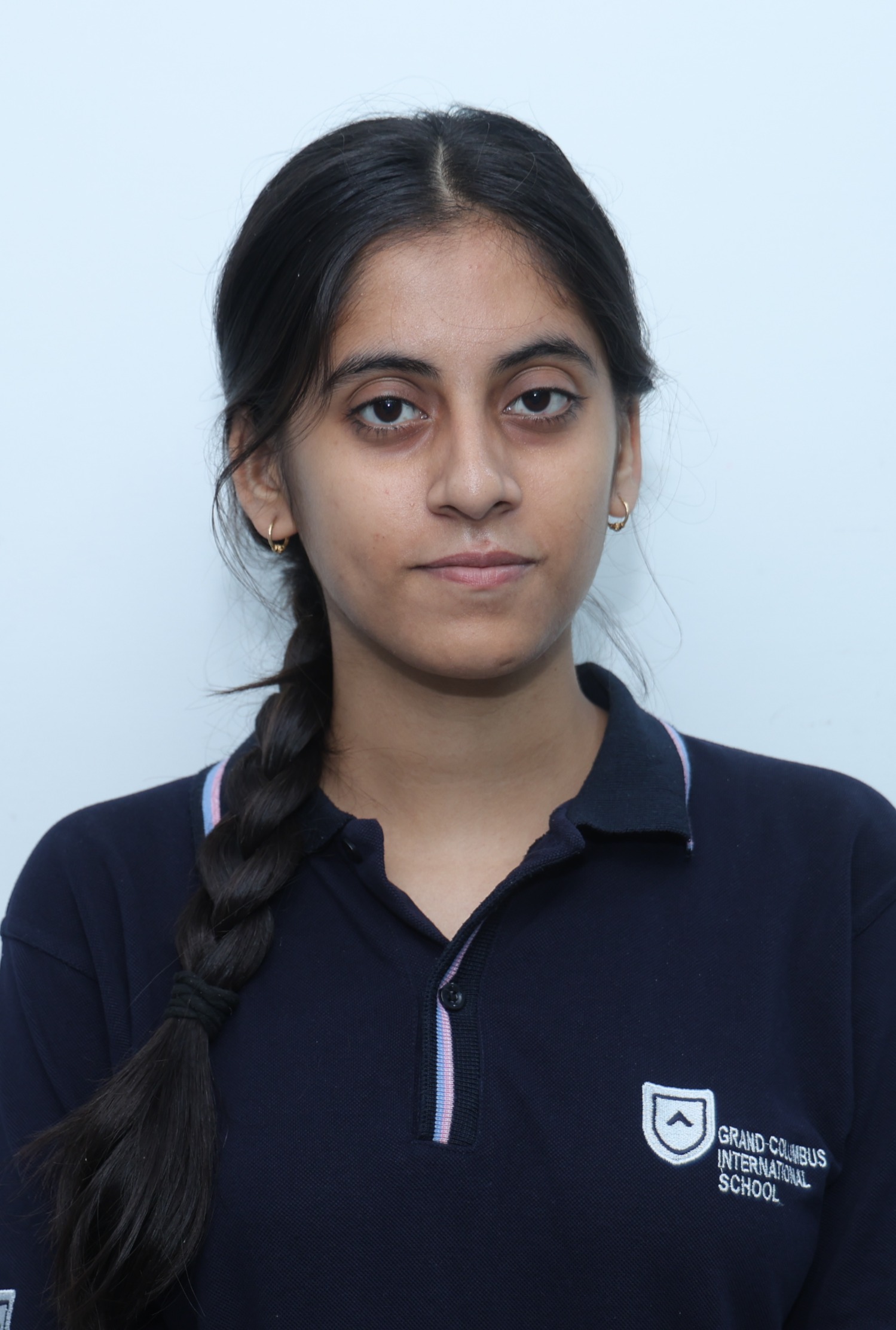 Delhi Public School Rudrapur