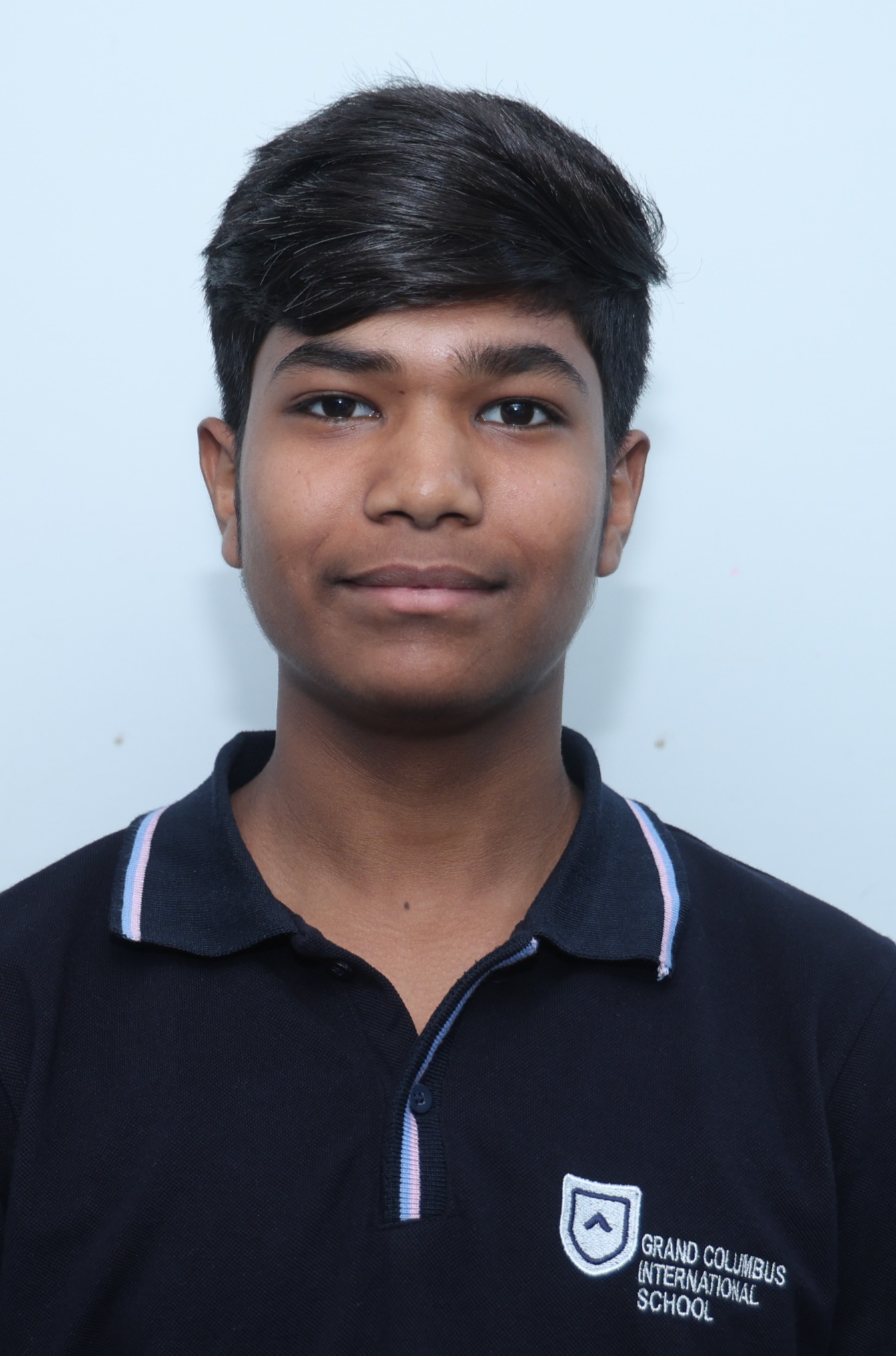 Delhi Public School Rudrapur