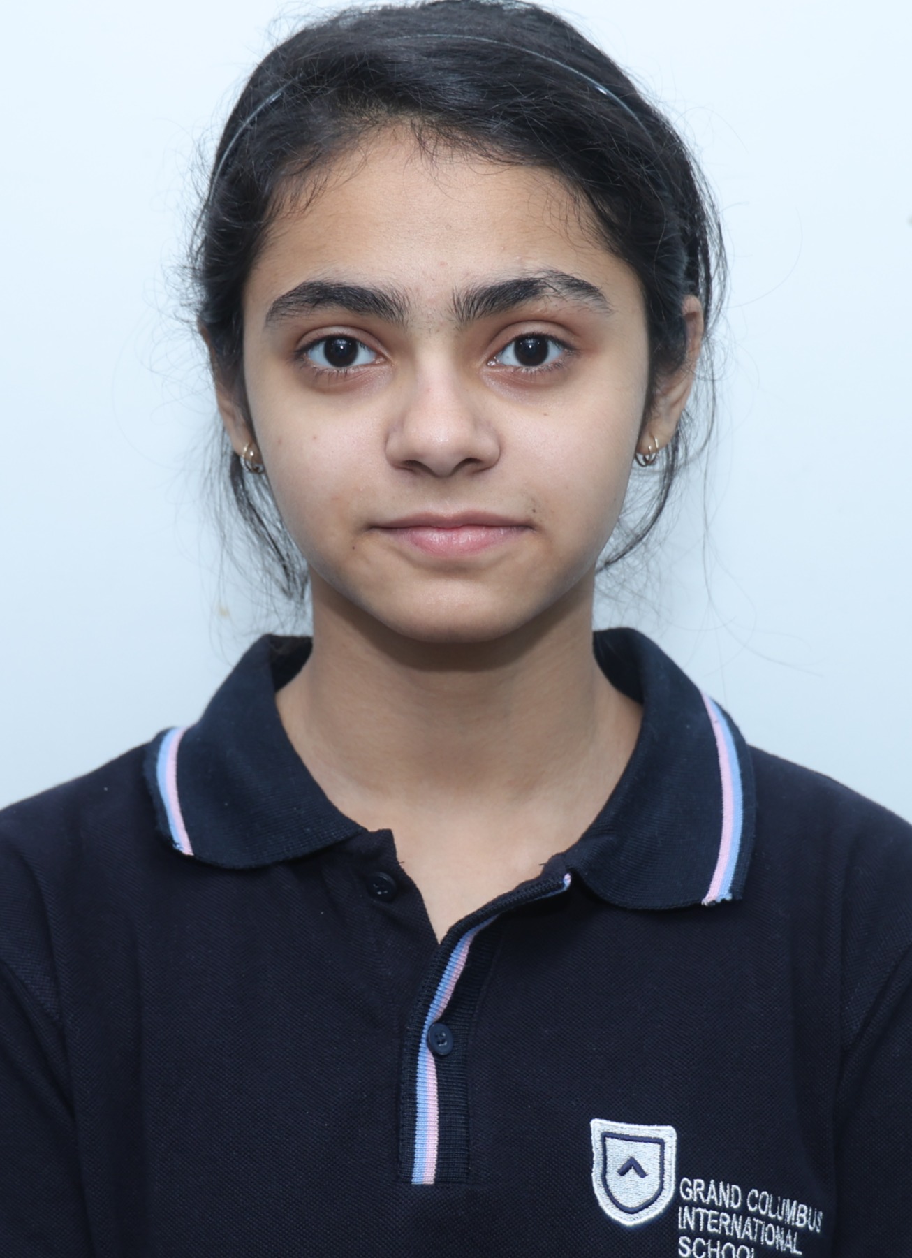 Delhi Public School Rudrapur