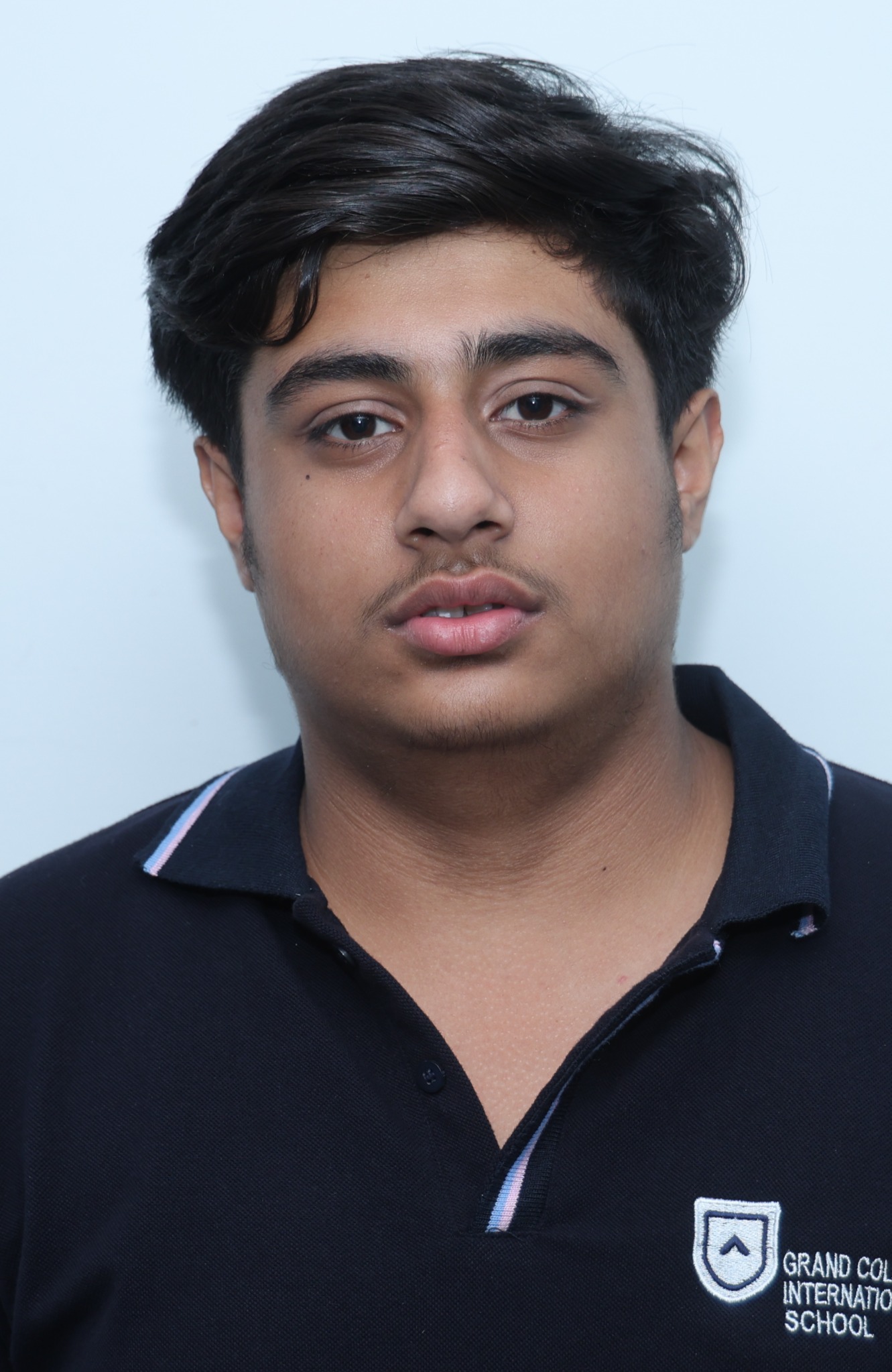 Delhi Public School Rudrapur