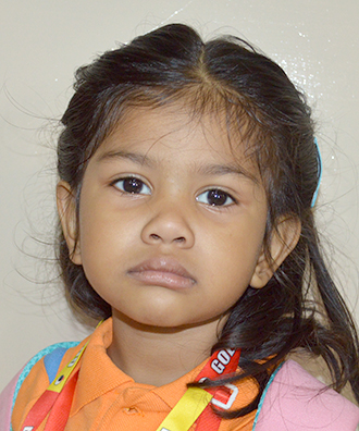 Delhi Public School Rudrapur