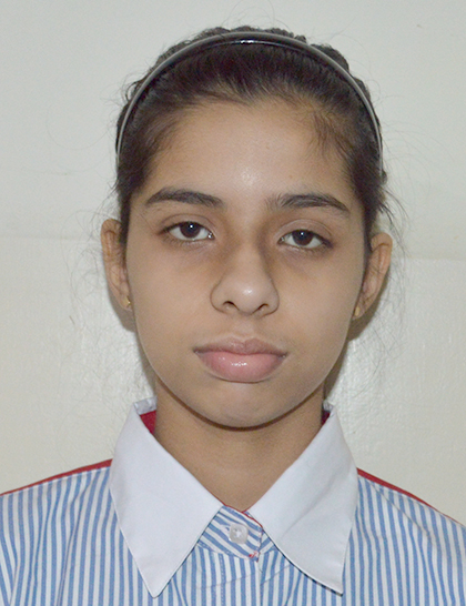 Deetya Mahajan