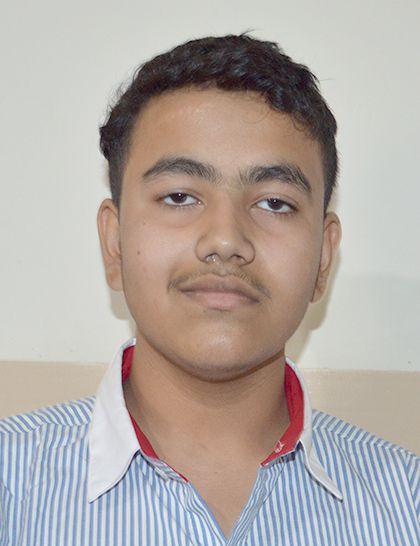 Delhi Public School Rudrapur