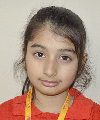 Delhi Public School Rudrapur