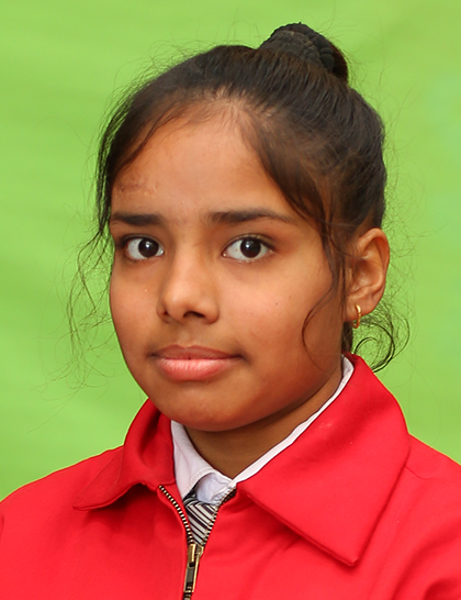 Delhi Public School Rudrapur