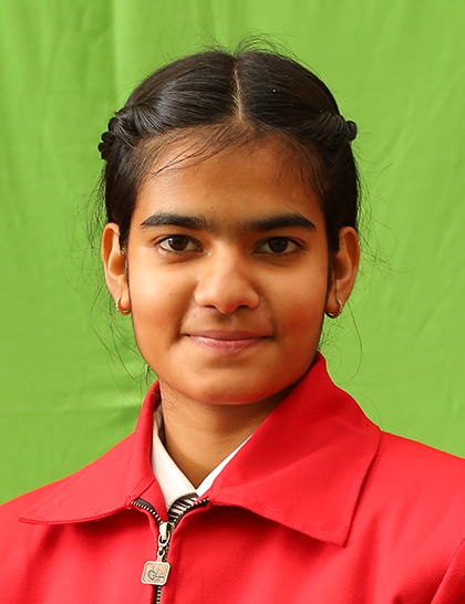 Delhi Public School Rudrapur