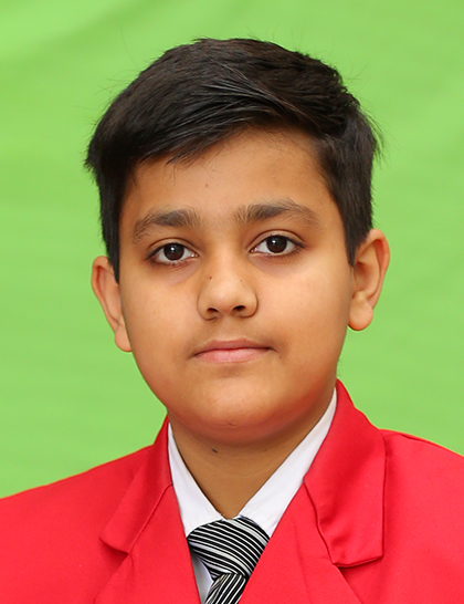 Delhi Public School Rudrapur