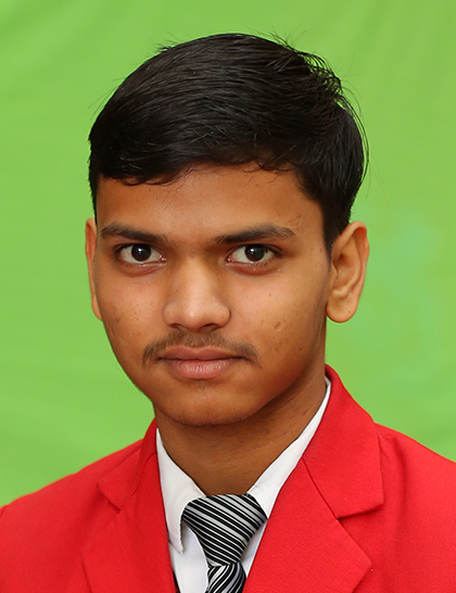 Delhi Public School Rudrapur