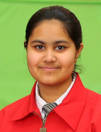 Delhi Public School Rudrapur