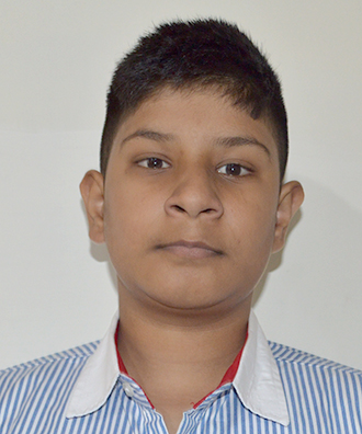 Delhi Public School Rudrapur