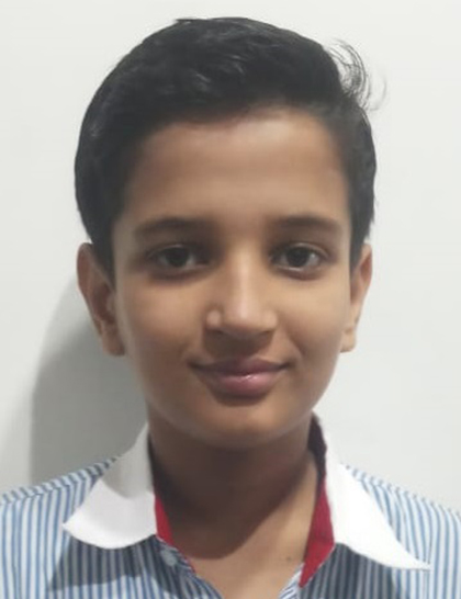Delhi Public School Rudrapur