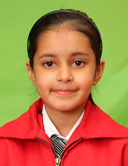 Delhi Public School Rudrapur