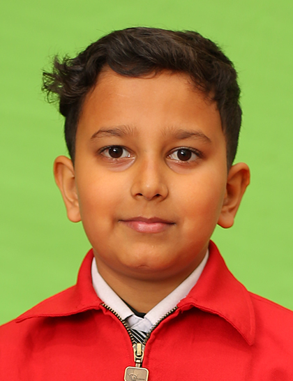 Delhi Public School Rudrapur