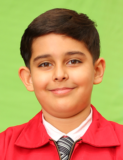 Delhi Public School Rudrapur