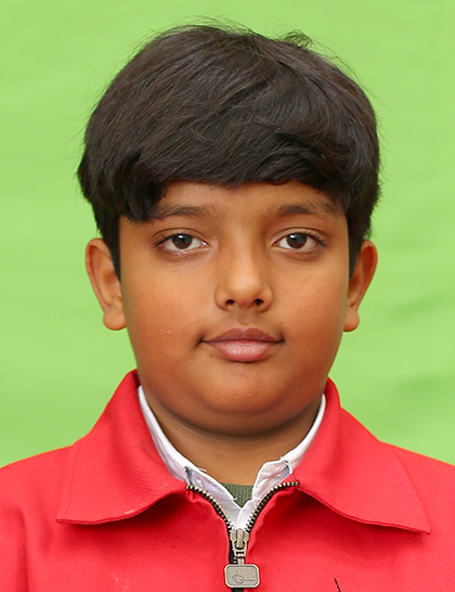 Delhi Public School Rudrapur