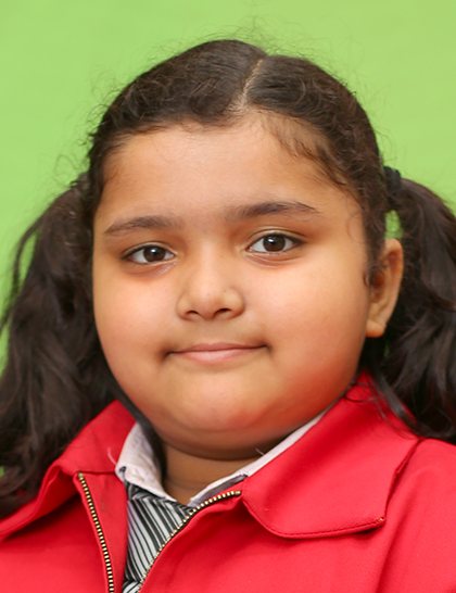 Delhi Public School Rudrapur