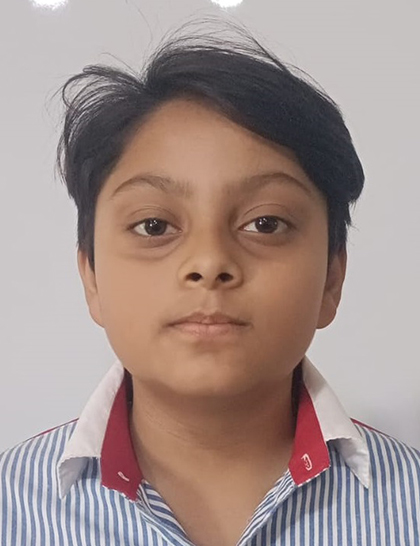 Delhi Public School Rudrapur