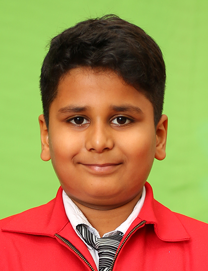 Delhi Public School Rudrapur