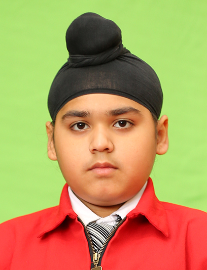 Delhi Public School Rudrapur