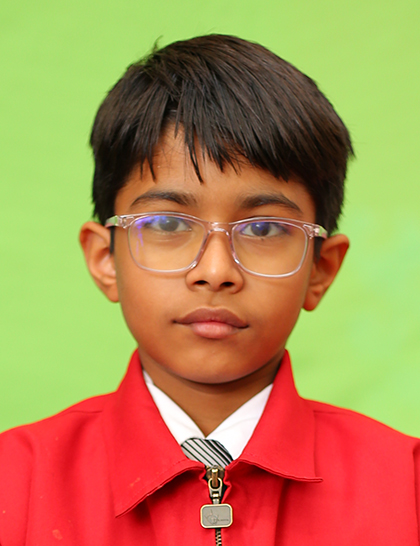 Delhi Public School Rudrapur