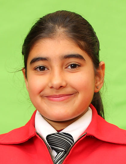 Delhi Public School Rudrapur